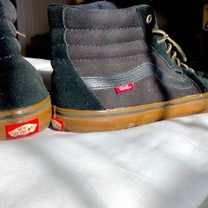 Vans Sk8- Hi Pro sneakers
